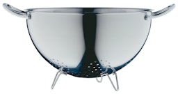 WMF Seiher Ø 24 cm Gourmet, rund, 3 StützfüßeZubehörbild