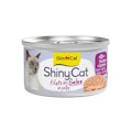 GimCat ShinyCat Jelly 70g-Dose KatzennassfutterVorschaubild