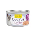 Vorschaubild GimCat ShinyCat Jelly 70g-Dose Katzennassfutter