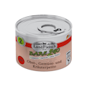 LandFleisch Hund B.A.R.F.2GO Obst-, Gemüse und Kräuterpesto 200g