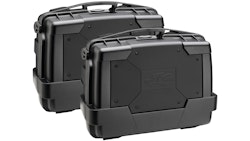 Kappa Koffer KGR33 GARDA Monokey 33 Liter Paar