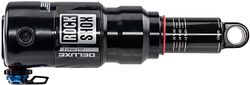 RockShox Federbein Deluxe Ultimate RCT 165 mm schwarz