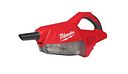 Vorschaubild Milwaukee M18™ Bürstenloser Akku-Hand-Staubsauger 4933500788