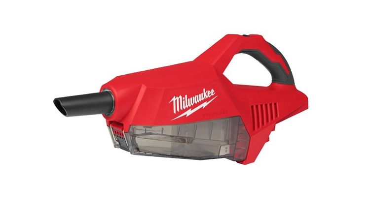 Milwaukee M18™ Bürstenloser Akku-Hand-Staubsauger 4933500788