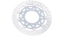 Vorschaubild TRW Bremsscheibe MSW253