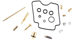 Keyster Reparatursatz Vergaser