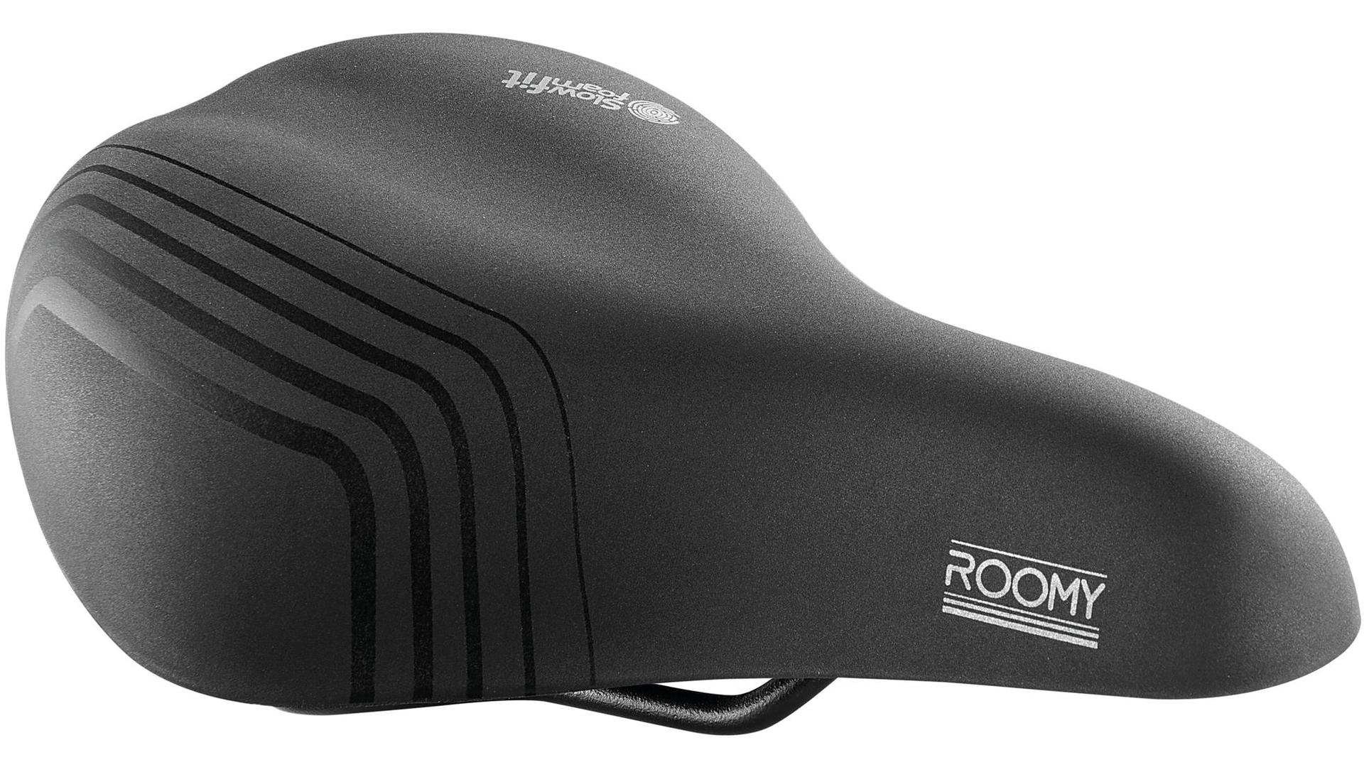 Selle Royal Sattel Roomy Moderate