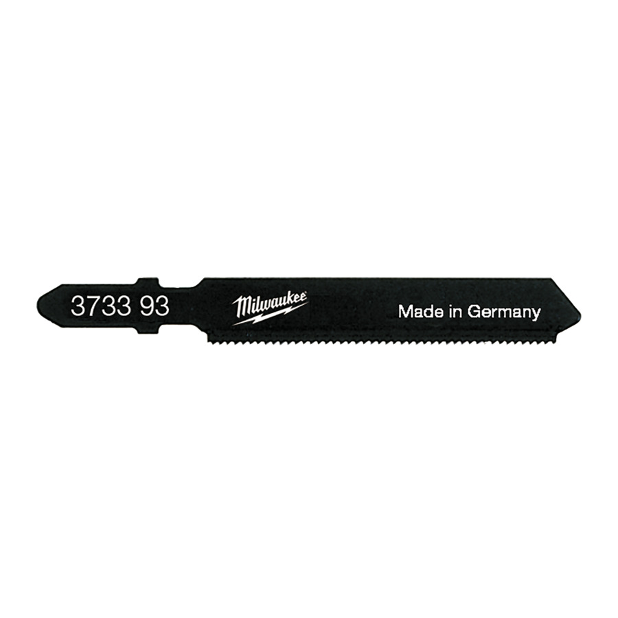 Milwaukee STICHSÄGEBLATT 50/1.1MM T118AHM (2) MET. 4932373393
