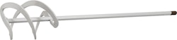 kwb Mörtelrührer 100 x 590 mm SB 497612