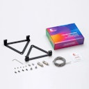 Vorschaubild Chihiros Seilaufhängung für WRGB 2 Slim Aquarienzubehör