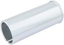 Vorschaubild CONTEC Distanzhülse Upsize 31,8 mm silber