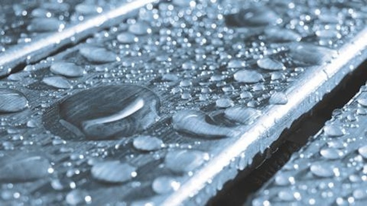 beko Performance No. 8 Flächenveredelung