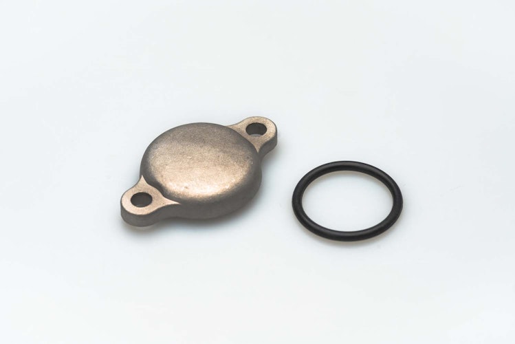 XPEAR Ventildeckel mit Dichtung YX140