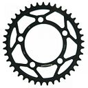 Vorschaubild Supersprox Stahl-Kettenrad 525 41Z (Schwarz)