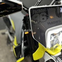 Vorschaubild MOTOISM KTM/Husqvarna/GasGas Blinker Race Mini (Paar) - Blinklicht