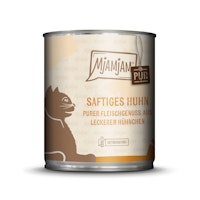 saftiges Hühnchen pur Varianten Bild