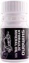 Vorschaubild Shimano Bremsflüssigkeit Mineralöl 100 ml