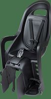 Polisport Kindersitz Groovy MIK HD schwarz/grau