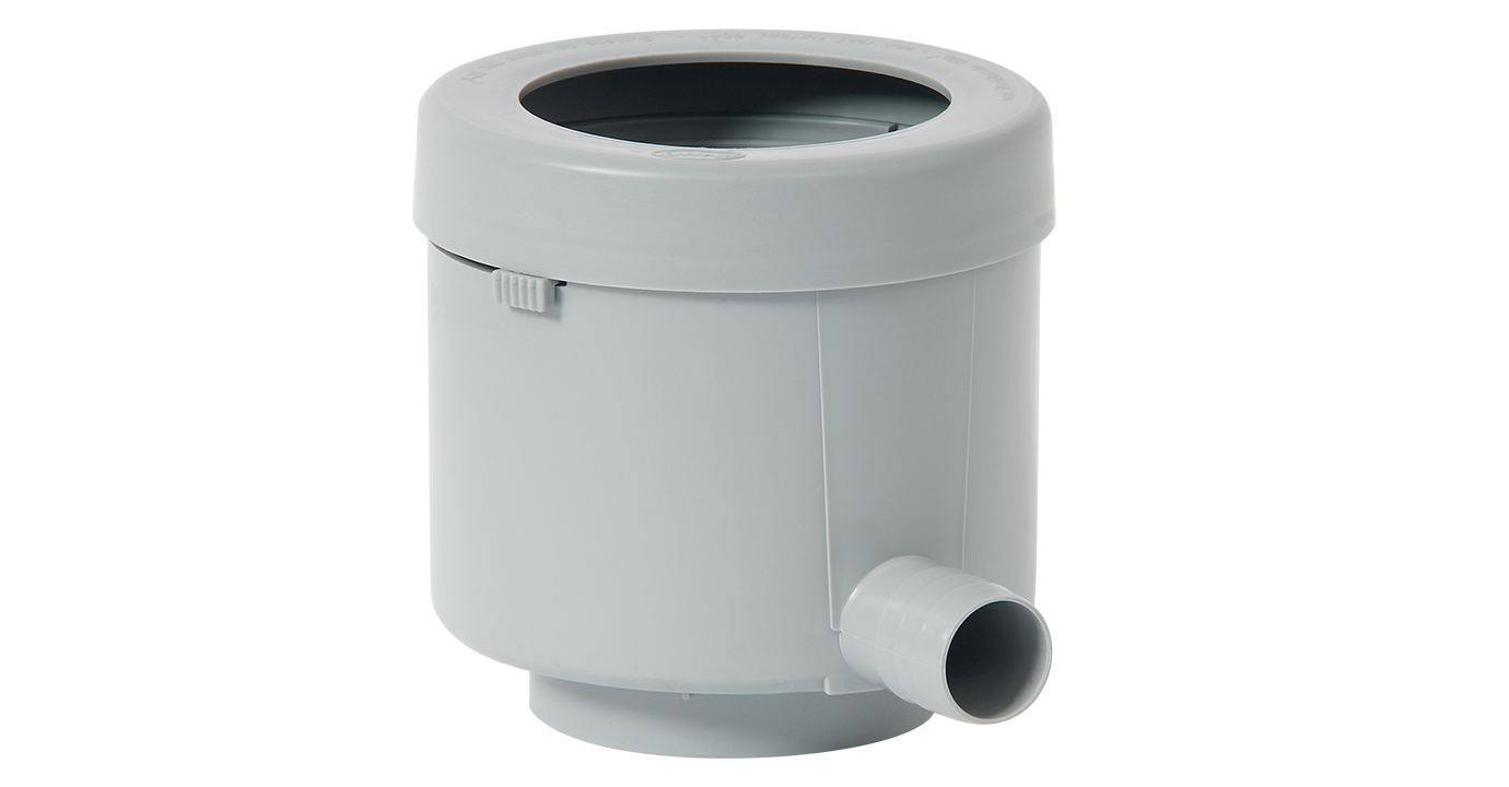 Graf Garantia Füllautomat de luxe-grau