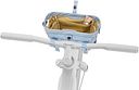Vorschaubild Thule Lenkertasche Chasm Handle Bar Bag blau