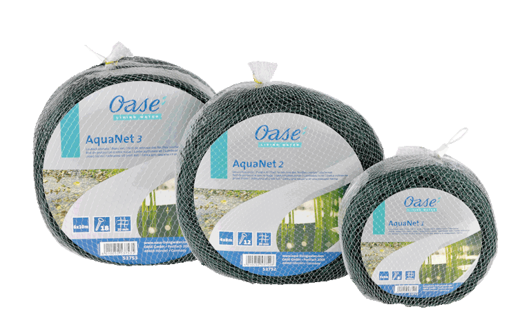 Oase AquaNet Teichnetz 1