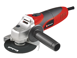 Einhell Winkelschleifer TC-AG 125 4430619