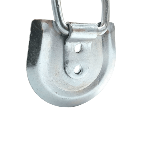 BTR Zurring zum Verschrauben - 4 Stück