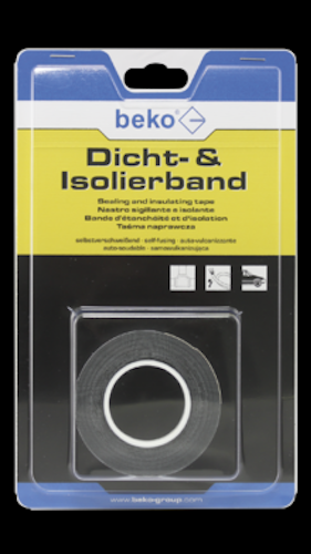 beko Dicht-& Isolierband, 19 mm x 5m