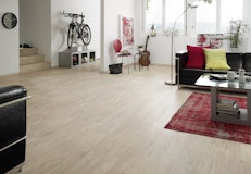 Handmuster KWG Antigua professional HydroWood Sandeiche Designvinyl Fertigfußboden 123,5x30,5 cmZubehörbild