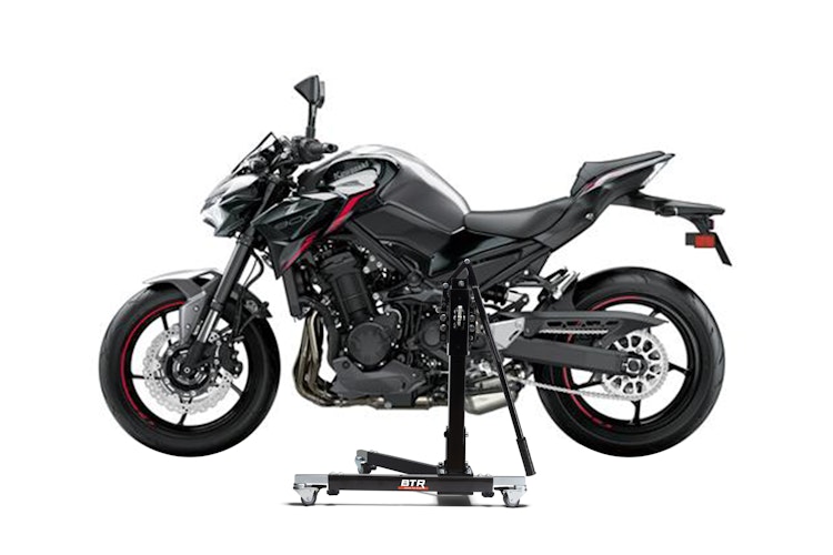 Zentralständer EVOLIFT® für Kawasaki Z900 Performance 17-