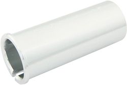 CONTEC Distanzhülse Upsize 25,4 mm auf 30,4 mm silber