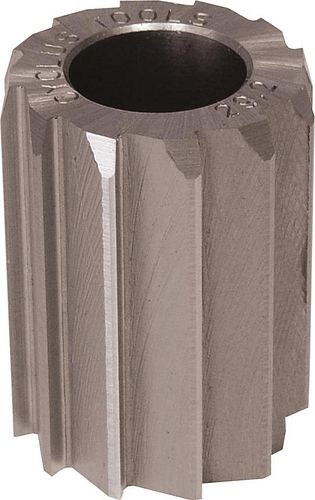Cyclus Tools Reibahlenhalter Sattelrohr silber,braun Reibahle Ø 31,6 mm
