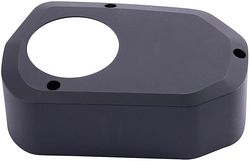 Shimano Gehäuse STEPS DUE6001 schwarz
