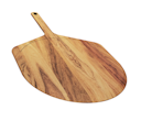 Vorschaubild GOZNEY Akazienholz-Pizzaschaufel & Servierer 16" (40 cm)