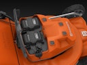 Vorschaubild Husqvarna Akku-Rasenmäher LC 551iV