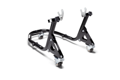 BTR Rollbarer Motorrad HinterradständerZubehörbild