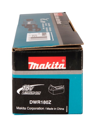 Makita Akku-Ratschenschrauber DWR180Z