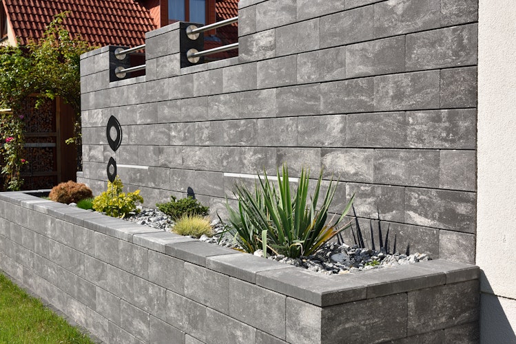 WESERWABEN® Mauersteine Vario-Line® Classic