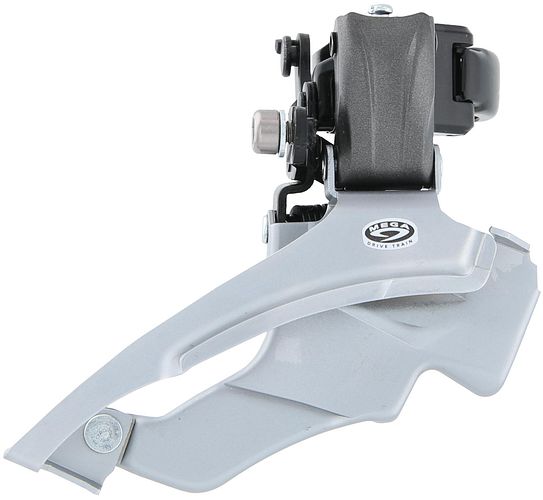 Shimano Umwerfer Altus FD-M371 Down Swing
