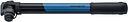 Vorschaubild CONTEC Minipumpe Air Support Go Switch schwarz / riviera blue