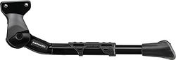 Ursus R78 - King Rear Hinterbauständer 40 mm schwarz