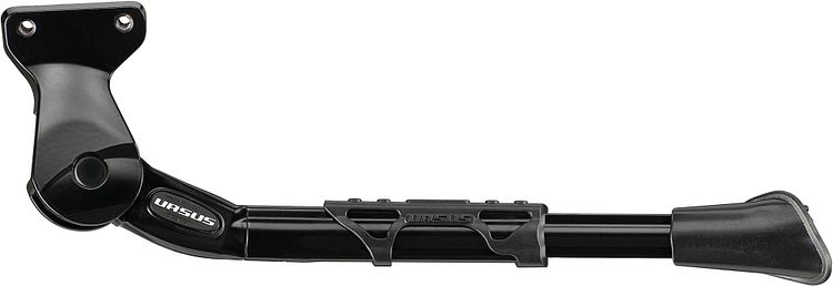 Ursus R78 - King Rear Hinterbauständer 40 mm schwarz