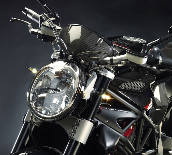 Kellermann micro Rhombus PL