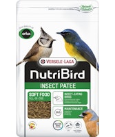 Vers 250g Insect Patee