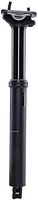 CONTEC Variosattelstütze Nara Drop 34,9 mm schwarz 445 mm lang, 100 mm Verstellbereich