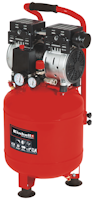 Einhell Kompressor TE-AC 24 Silent 4020610