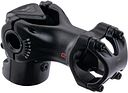 Vorschaubild ergotec Vorbau Swell RE 70 i 100 mm schwarz