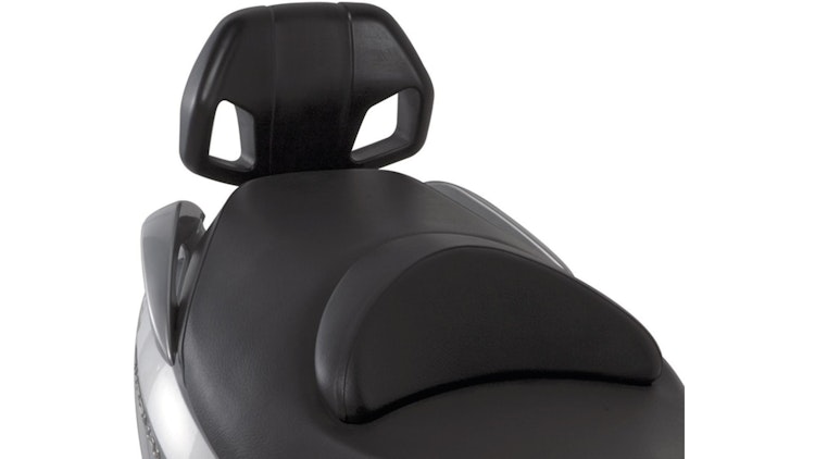 KAPPA Rückenlehne KTB 3106 für Suzuki UH Burgman