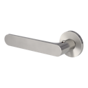 Vorschaubild Griffwerk VAYA 291 AVUS fast2fix Fast2Fix Rosetten rund smart2lock L Samtgrau