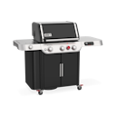 Weber Gasgrill GENESIS EX-335 Smart Grill - Black
